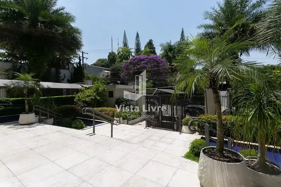 Apartamento, 4 quartos, 258 m² - Foto 43