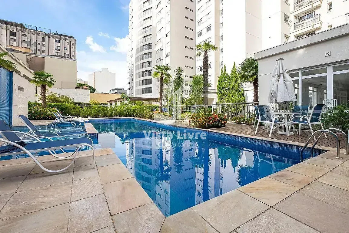 Apartamento, 4 quartos, 258 m² - Foto 31