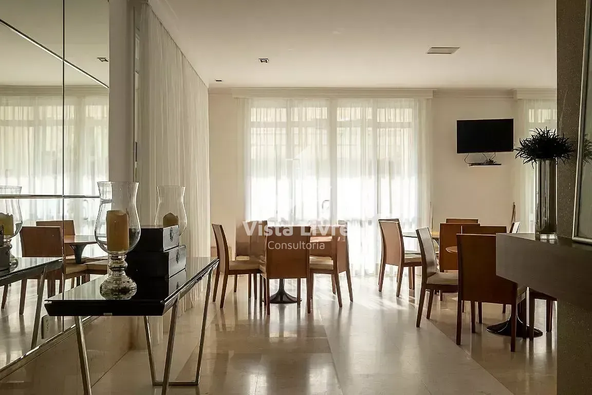 Apartamento, 4 quartos, 258 m² - Foto 41