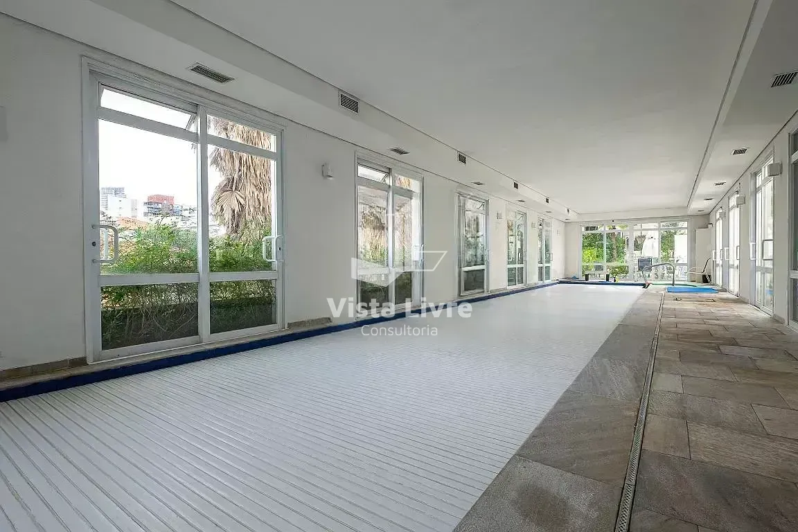 Apartamento, 4 quartos, 258 m² - Foto 32