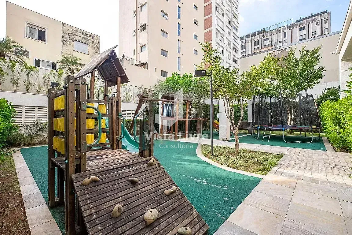 Apartamento, 4 quartos, 258 m² - Foto 33