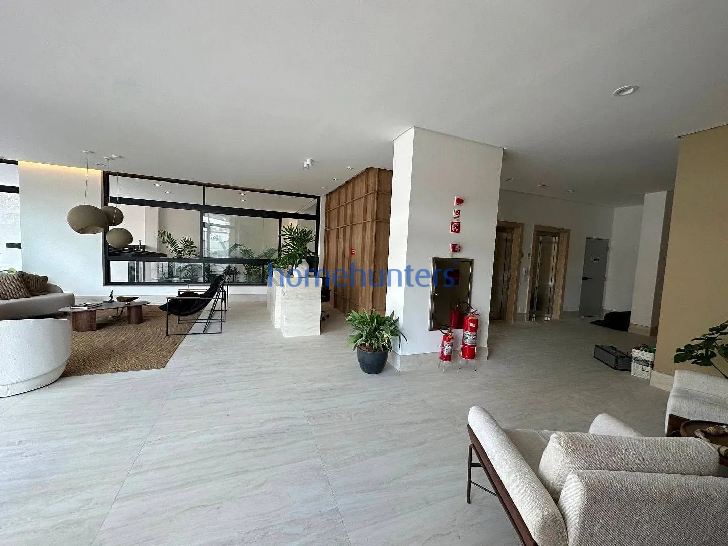 Apartamento, 1 quarto, 51 m² - Foto 15