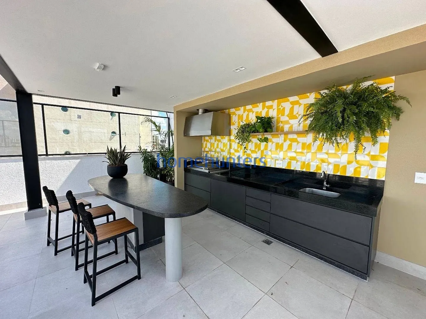 Apartamento, 1 quarto, 51 m² - Foto 16