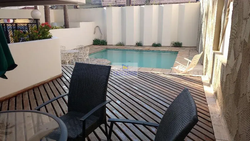 Apartamento, 4 quartos, 225 m² - Foto 24