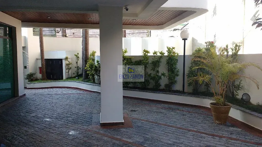 Apartamento, 4 quartos, 225 m² - Foto 25
