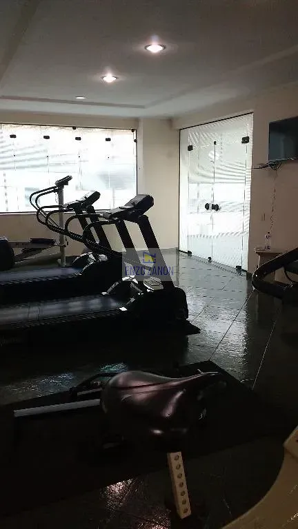 Apartamento, 4 quartos, 225 m² - Foto 27
