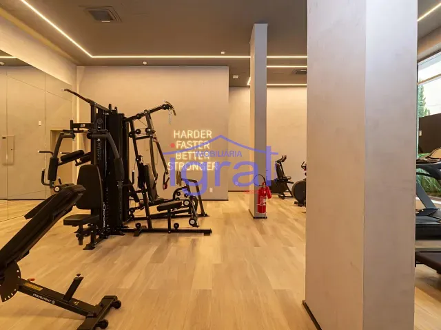 Studio 1 quarto e 1 banheiro, à venda, no bairro Pinheiros em São Paulo