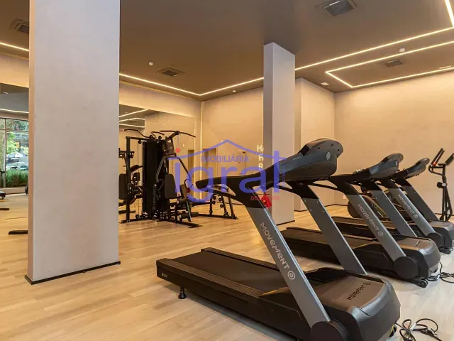 Studio 1 quarto e 1 banheiro, à venda, no bairro Pinheiros em São Paulo