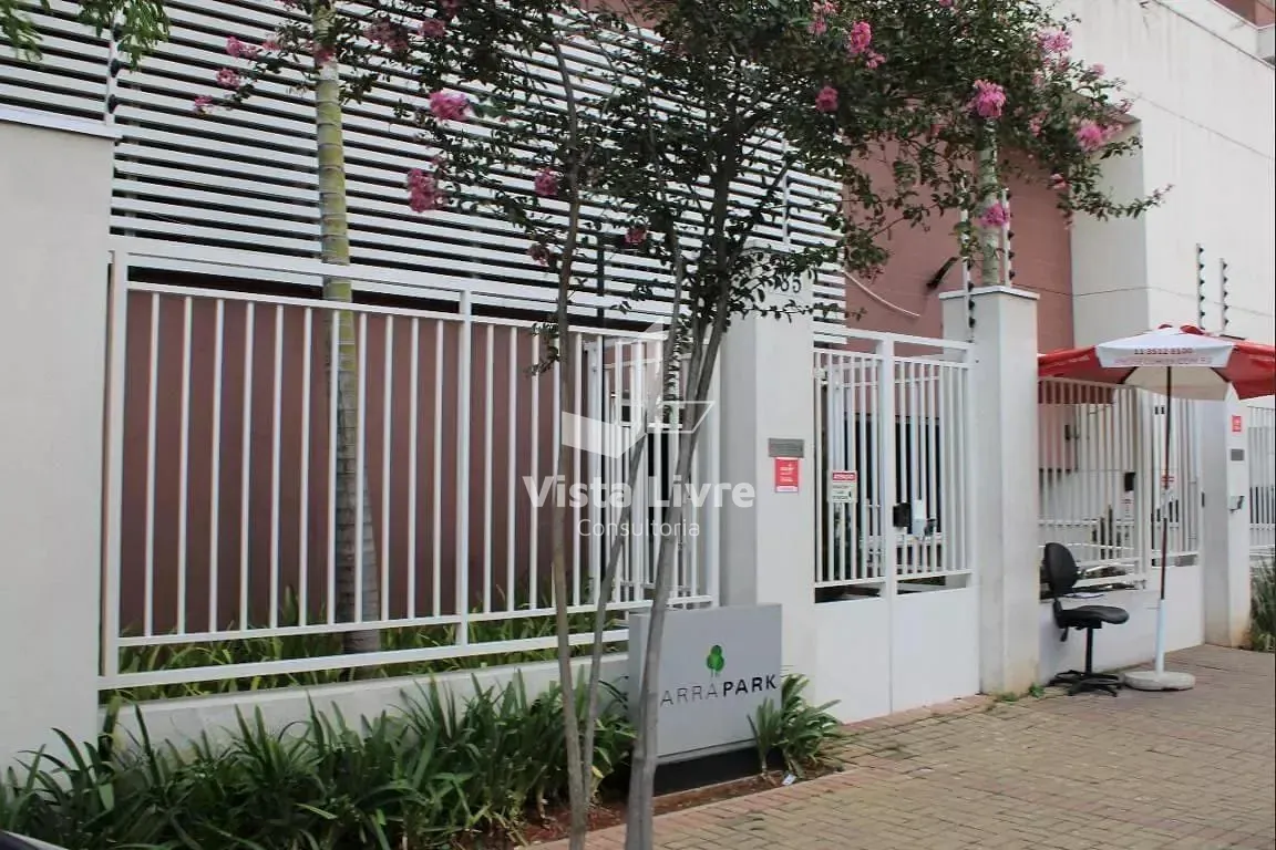 Apartamento, 2 quartos, 65 m² - Foto 31