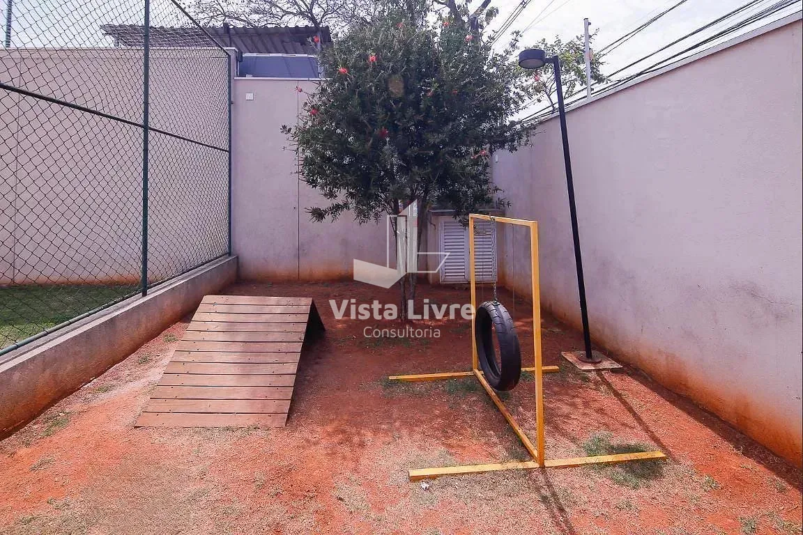 Apartamento, 2 quartos, 65 m² - Foto 27