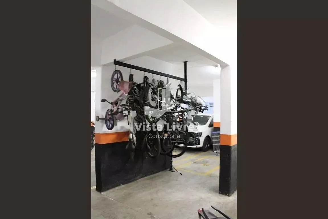 Apartamento, 2 quartos, 65 m² - Foto 30