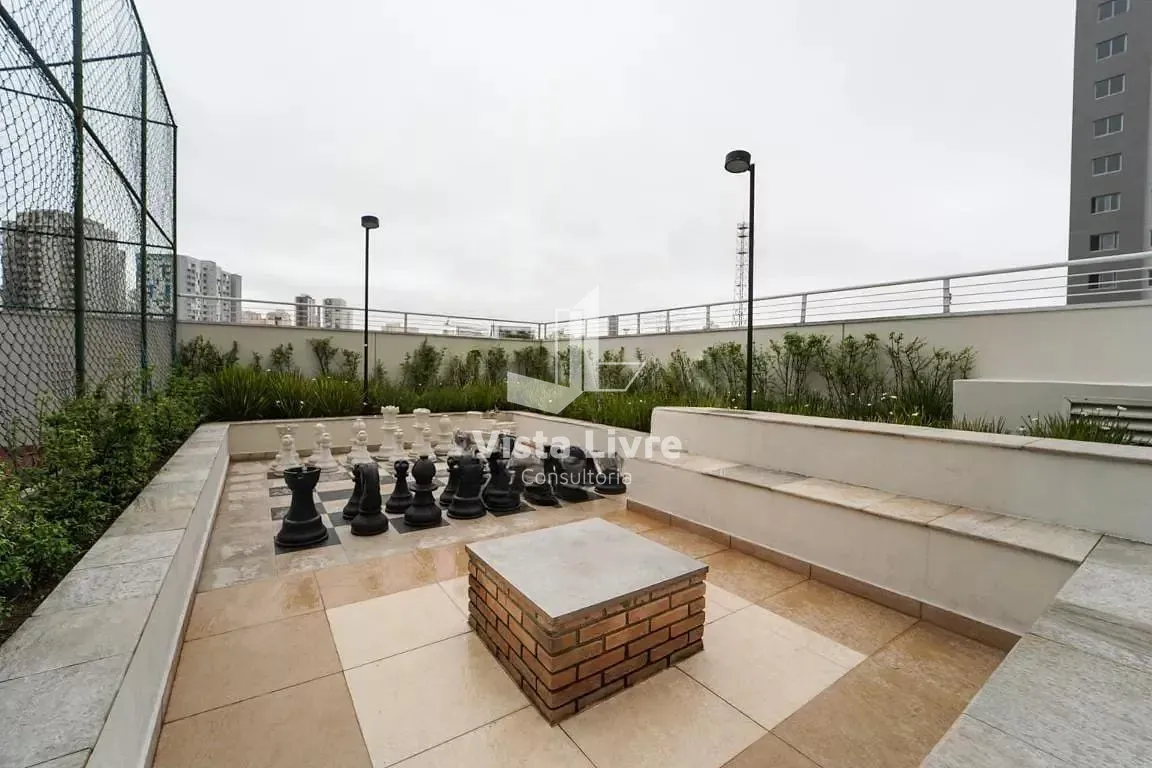 Apartamento, 2 quartos, 65 m² - Foto 29