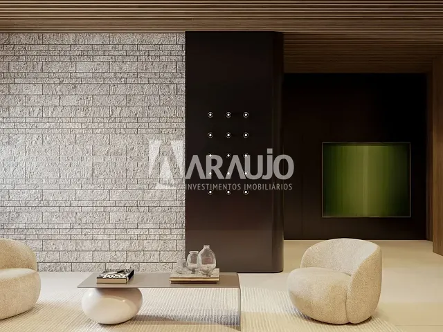 Apartamento com 145m² 2 quartos e 2 banheiros, à venda, no bairro Centro em Itajaí