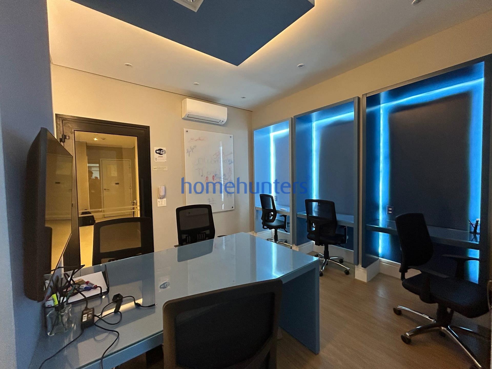 Apartamento à venda e aluguel com 3 quartos, 105m² - Foto 55