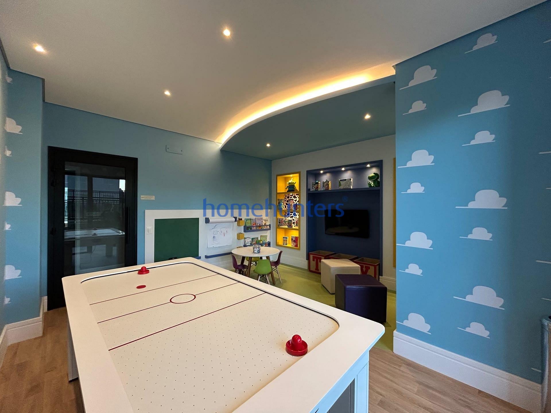 Apartamento à venda e aluguel com 3 quartos, 105m² - Foto 58