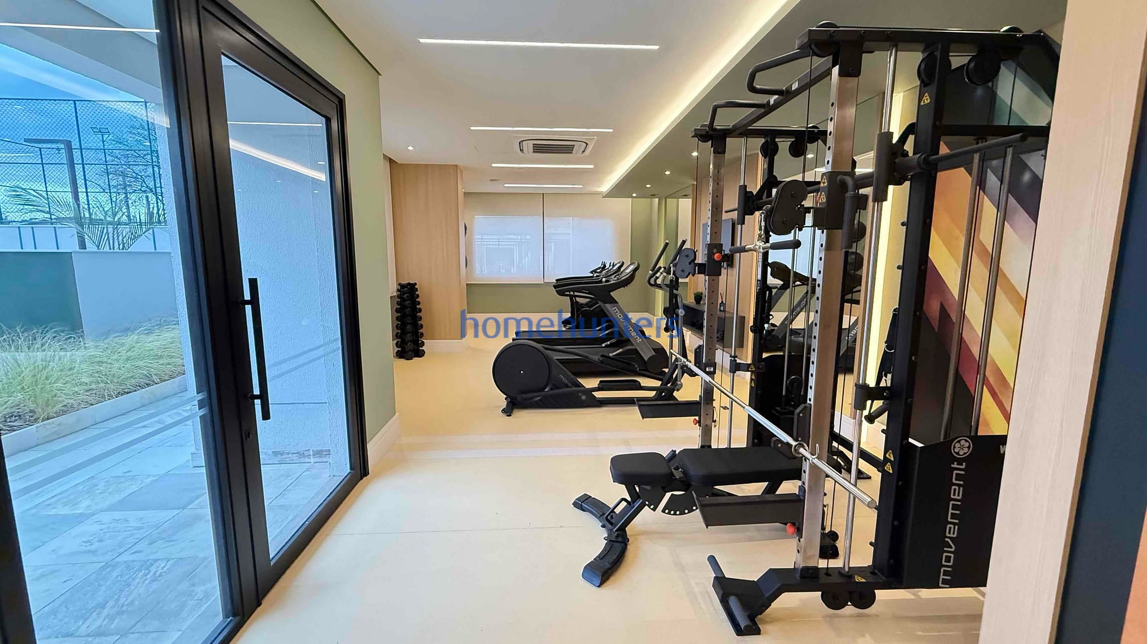 Apartamento à venda e aluguel com 3 quartos, 105m² - Foto 46