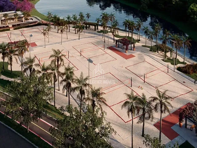 Terreno com 1580m², à venda, no bairro Condomínio Residencial Cidade Jardim em Sorriso
