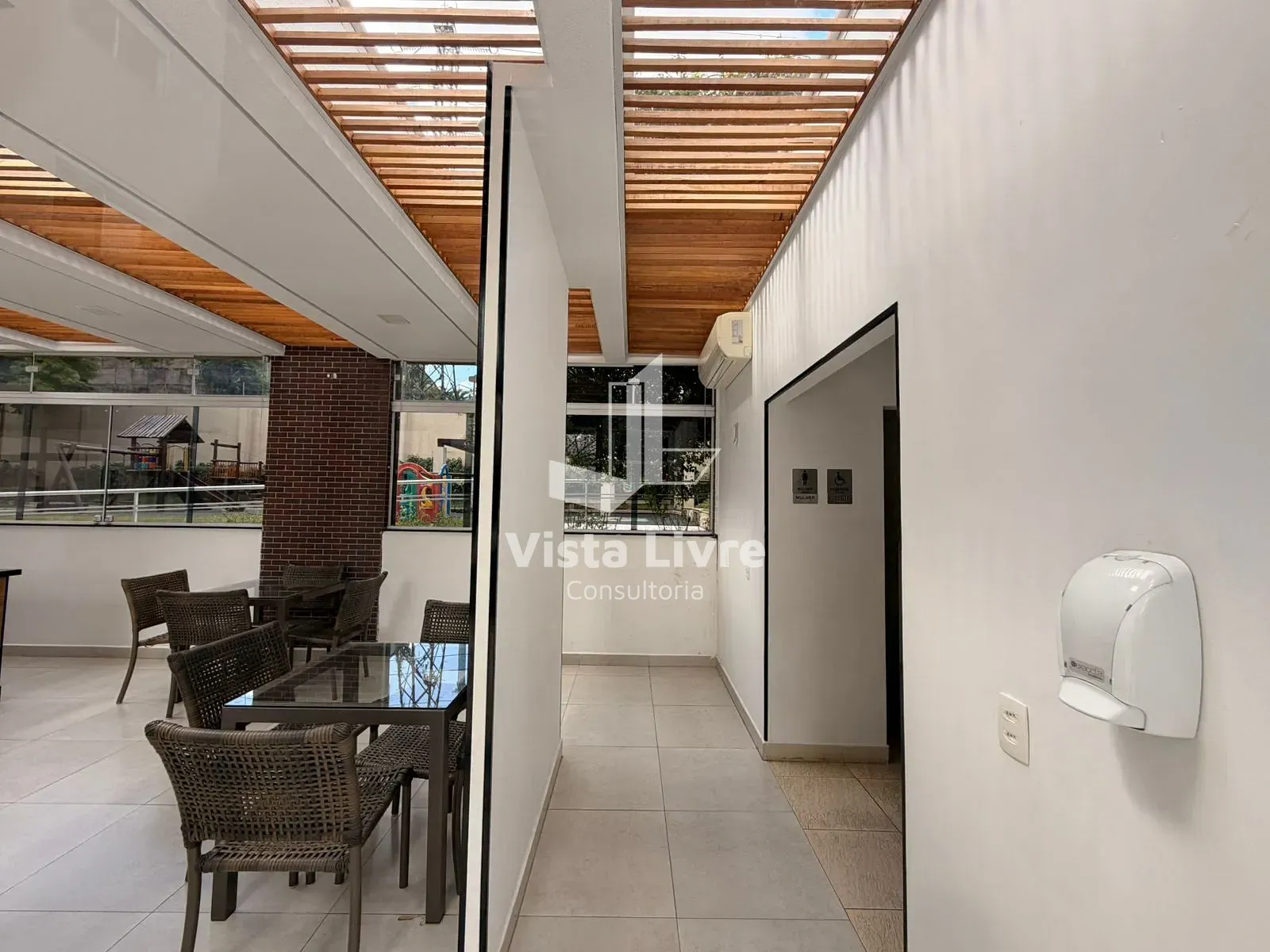 Apartamento, 3 quartos, 129 m² - Foto 62