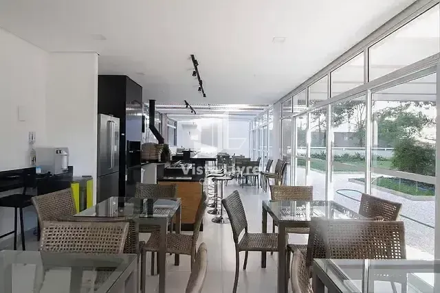 Apartamento, 3 quartos, 130 m² - Foto 43