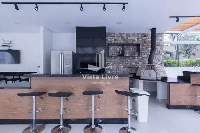 Apartamento, 3 quartos, 130 m² - Foto 45