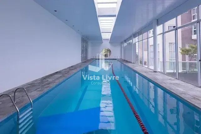 Apartamento, 3 quartos, 130 m² - Foto 36