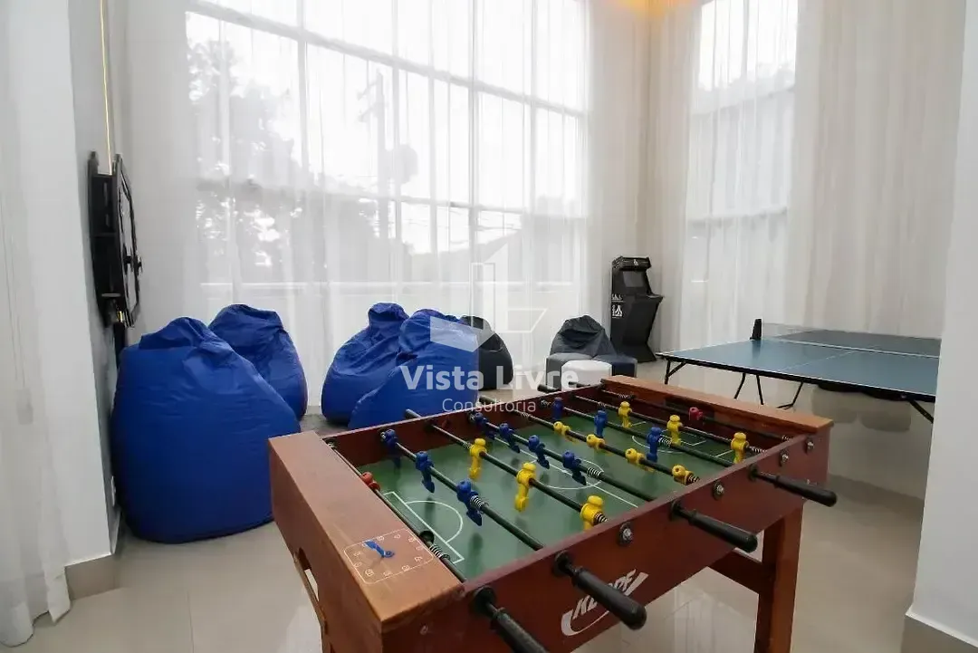 Apartamento, 3 quartos, 130 m² - Foto 53