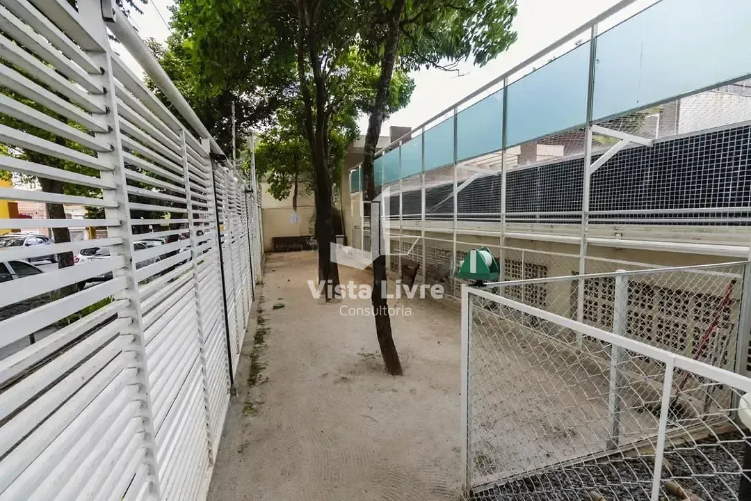 Apartamento, 3 quartos, 130 m² - Foto 47
