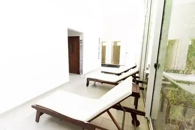 Apartamento, 3 quartos, 130 m² - Foto 39