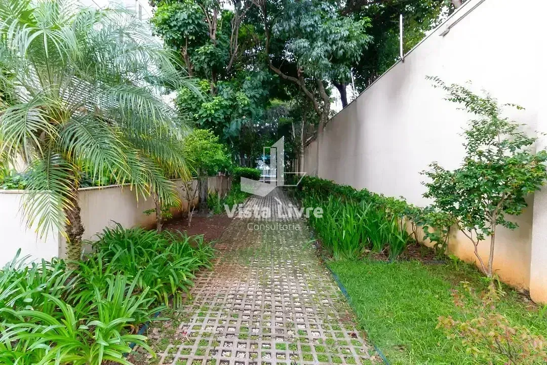 Apartamento, 3 quartos, 130 m² - Foto 46
