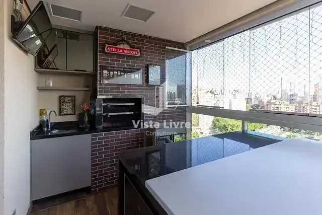 Apartamento, 3 quartos, 130 m² - Foto 44