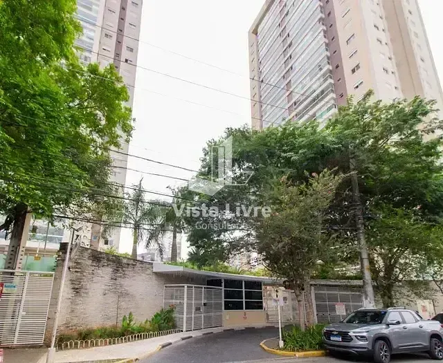 Apartamento, 3 quartos, 130 m² - Foto 55