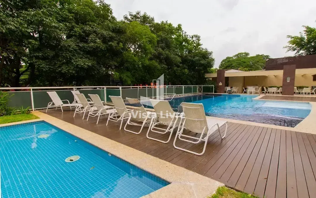 Apartamento, 3 quartos, 130 m² - Foto 34