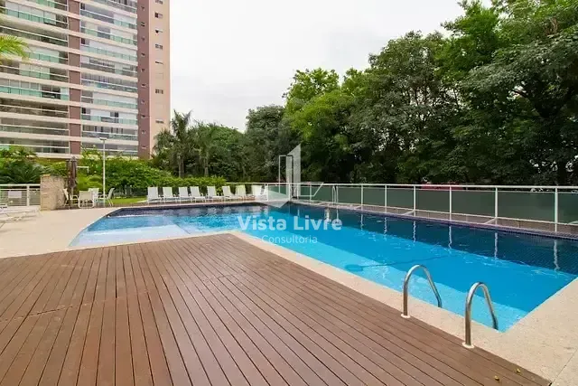 Apartamento, 3 quartos, 130 m² - Foto 35
