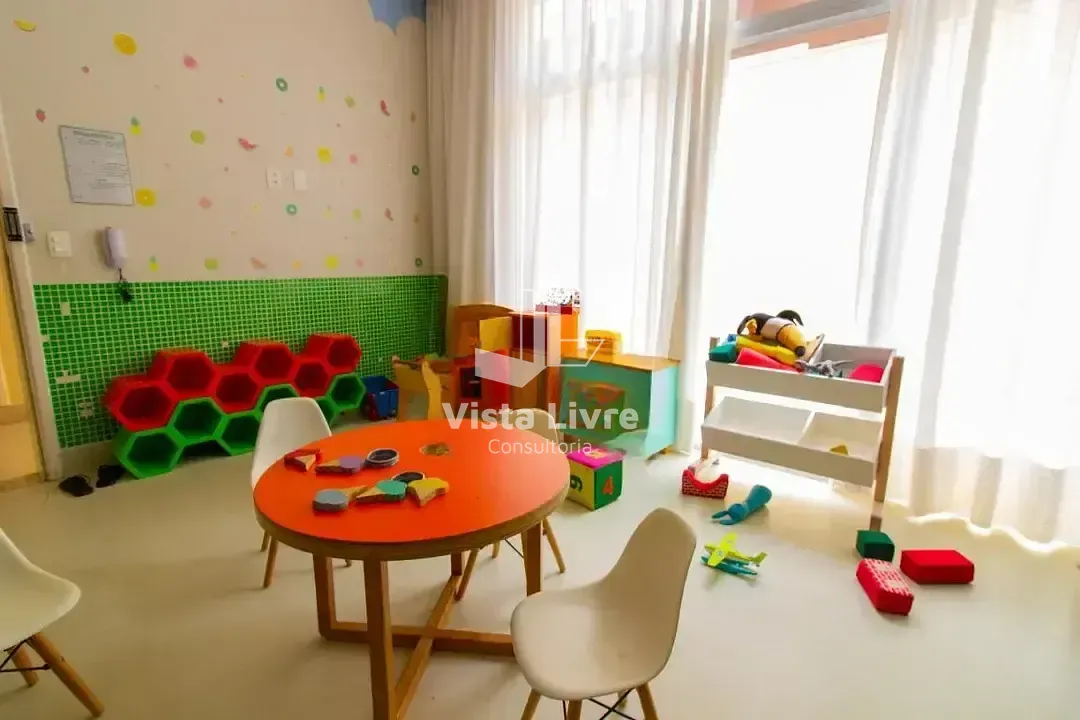 Apartamento, 3 quartos, 130 m² - Foto 51