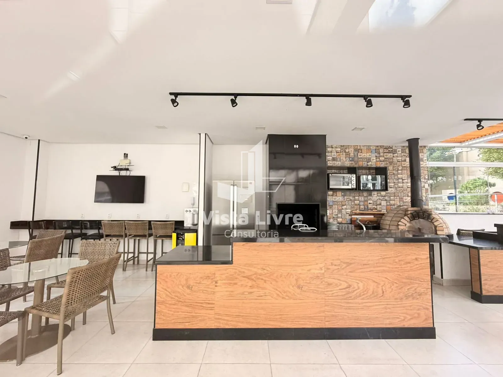 Apartamento, 3 quartos, 129 m² - Foto 61