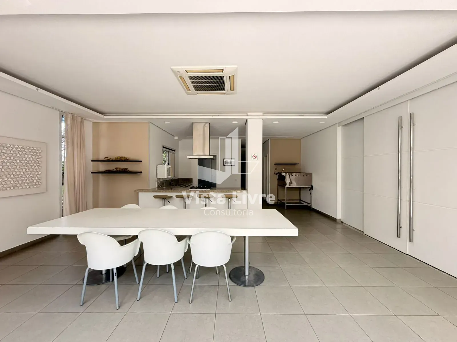 Apartamento, 3 quartos, 129 m² - Foto 59