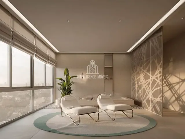 Apartamento 3 quartos e 5 banheiros, à venda, no bairro Quilombo em Cuiabá