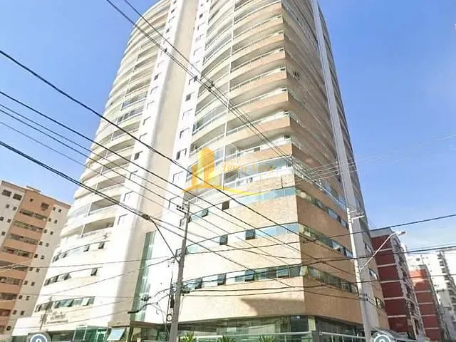 Apartamento 2 quartos e 3 banheiros, para alugar, no bairro Tupi em Praia Grande