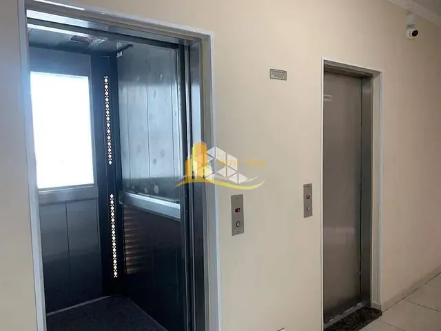 Apartamento 2 quartos e 3 banheiros, para alugar, no bairro Tupi em Praia Grande