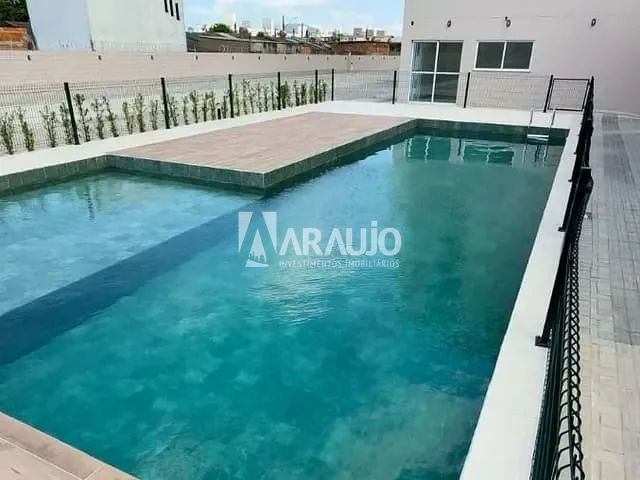 Apartamento 2 quartos e 1 banheiro, à venda, no bairro Cordeiros em Itajaí