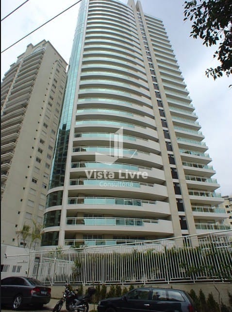 Apartamento, 5 quartos, 366 m² - Foto 85