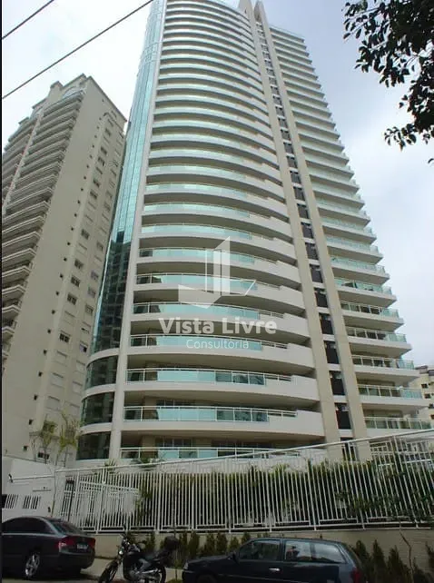 Apartamento, 5 quartos, 366 m² - Foto 85