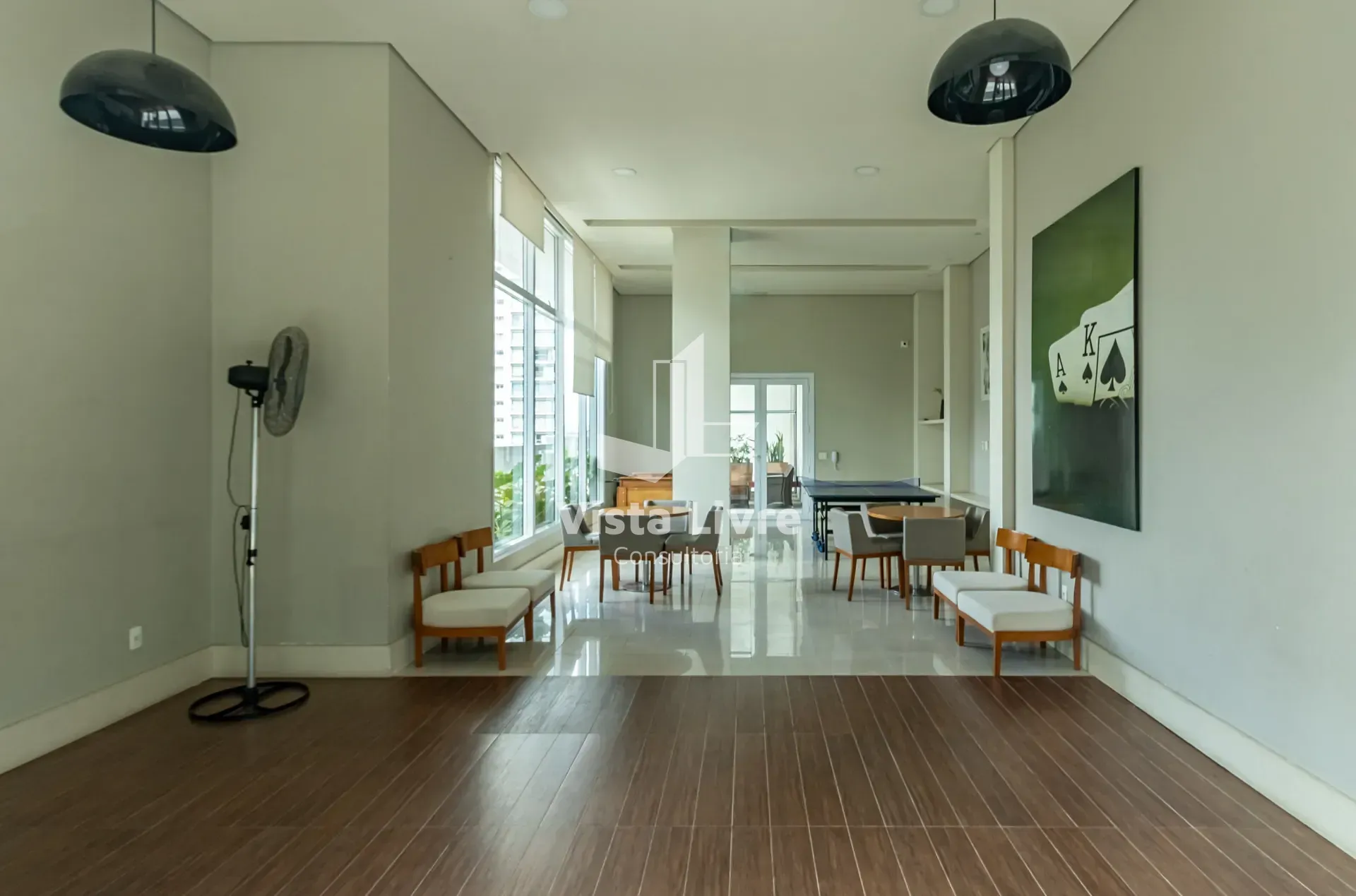 Apartamento, 3 quartos, 190 m² - Foto 45