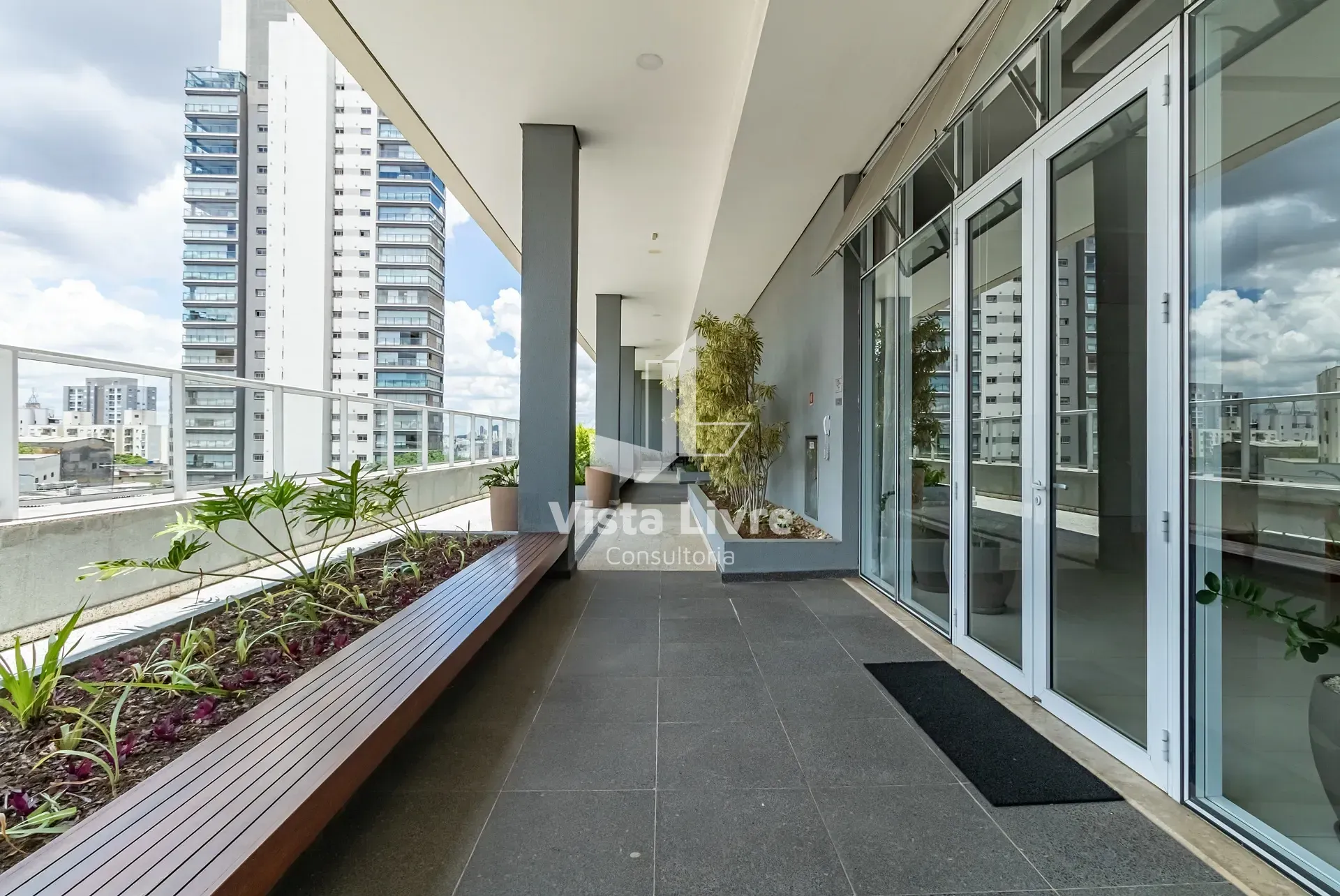 Apartamento, 3 quartos, 190 m² - Foto 49