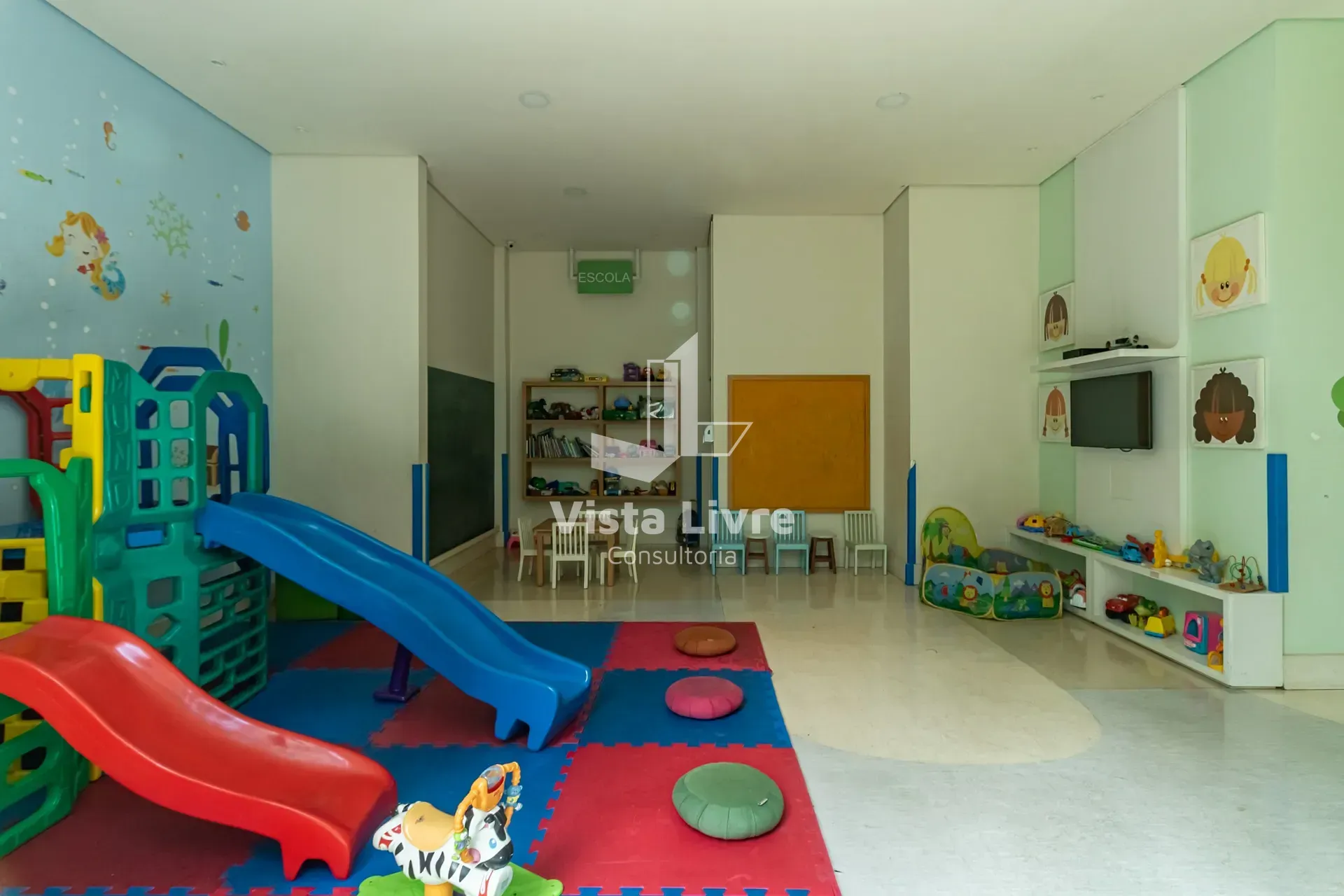 Apartamento, 3 quartos, 190 m² - Foto 42