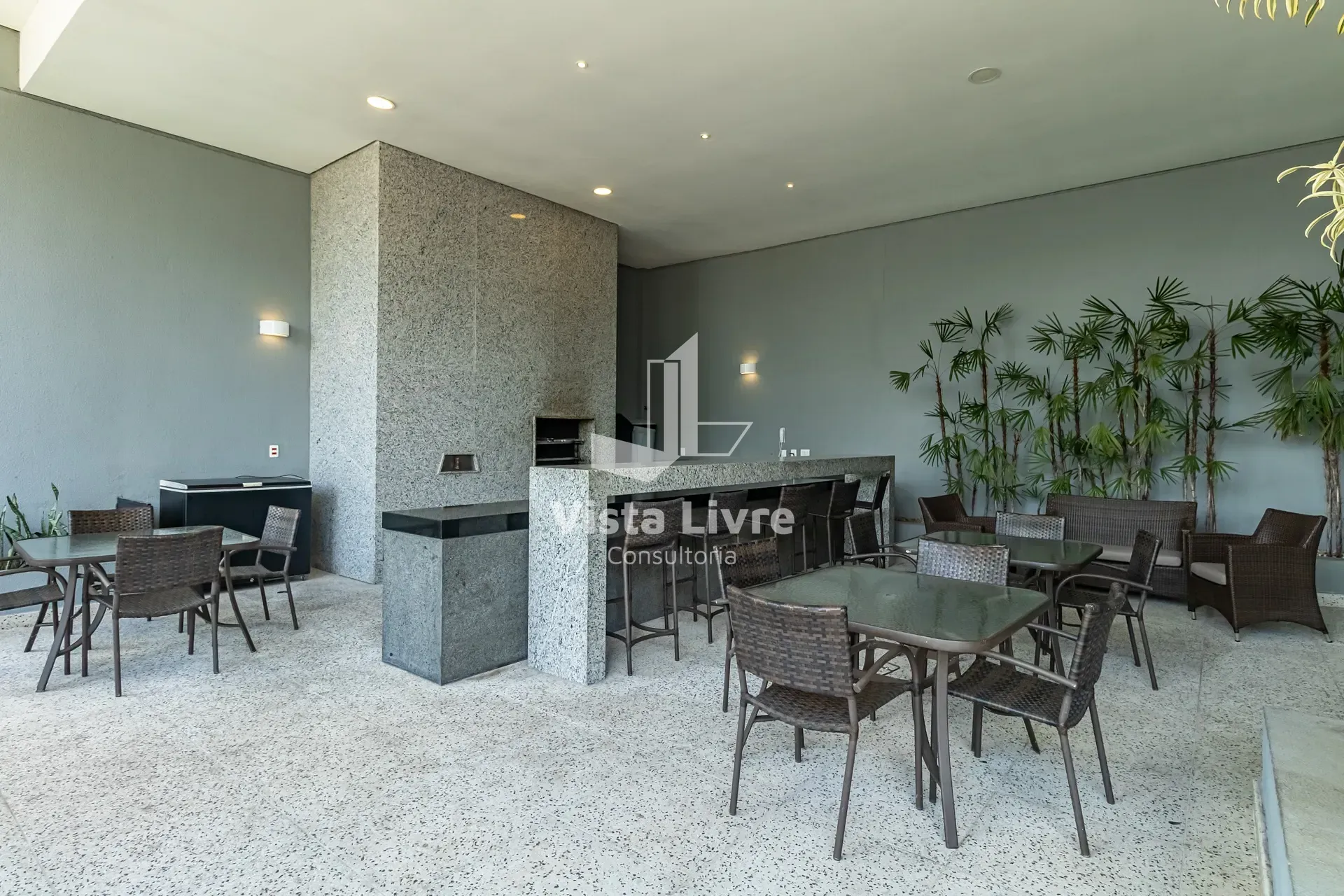 Apartamento, 3 quartos, 190 m² - Foto 46