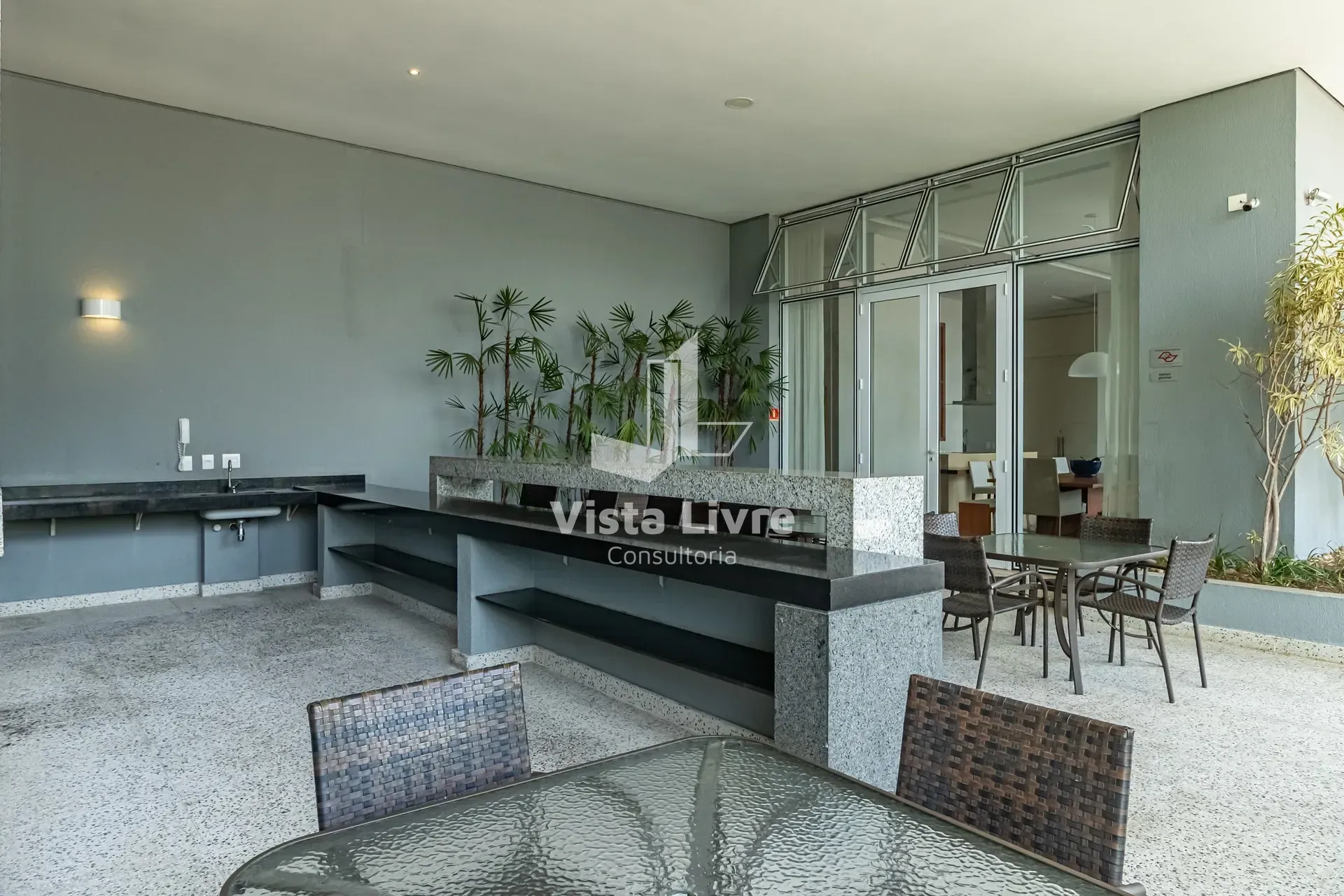 Apartamento, 3 quartos, 190 m² - Foto 43