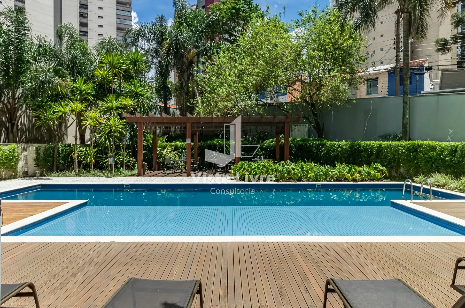Apartamento, 3 quartos, 190 m² - Foto 41