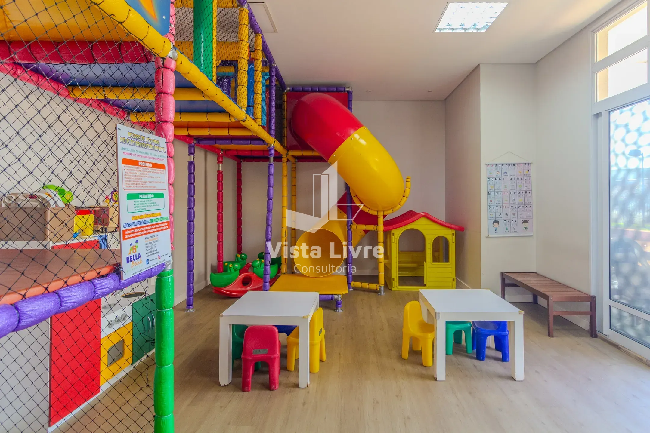 Apartamento, 2 quartos, 63 m² - Foto 59