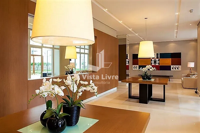 Apartamento, 2 quartos, 60 m² - Foto 58